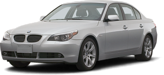 Ремонт Стартера Bmw (БМВ) 545